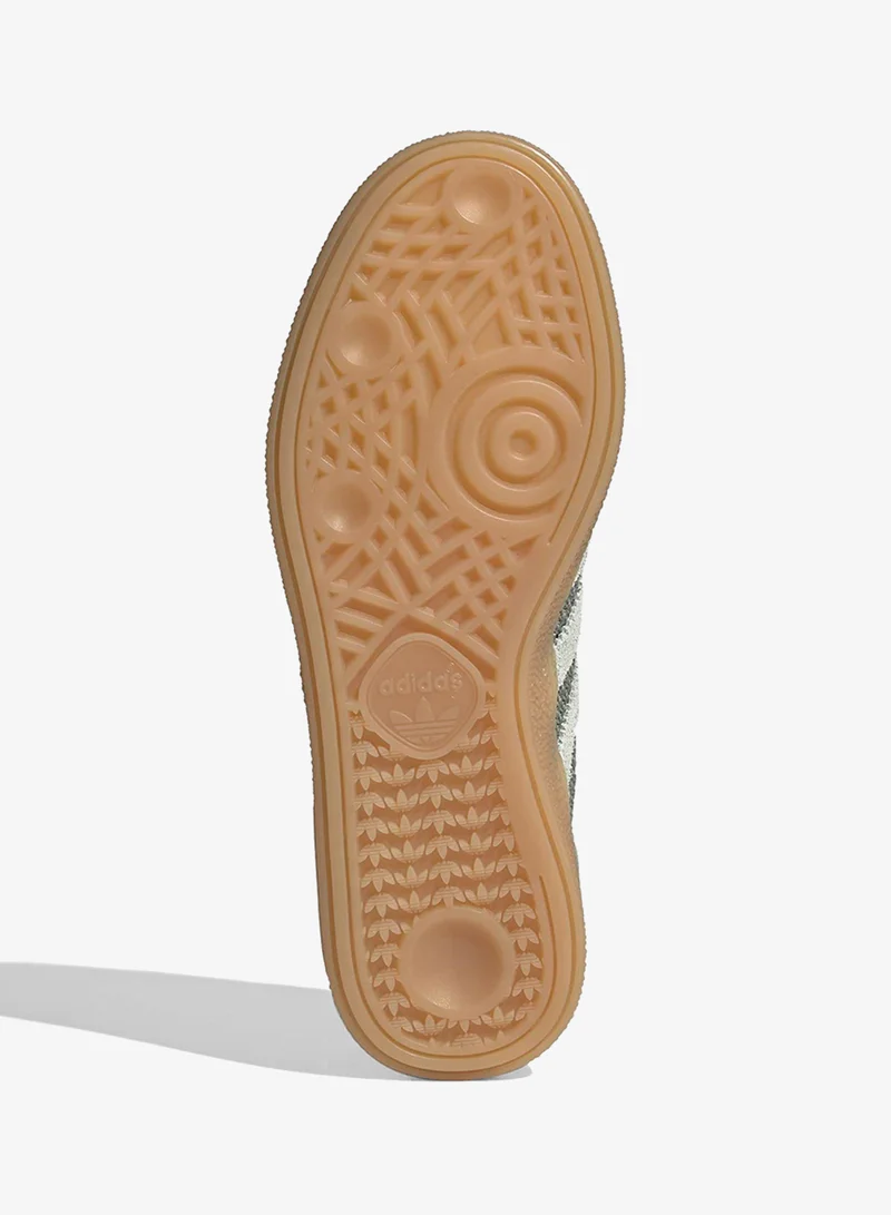 Adidas Originals SILGRN/LINGRN/GUM3 Handball Spezial for Women | Best Price UAE